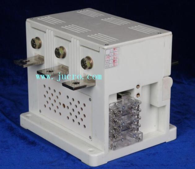 HVJ20 2KV 630A vacuum contactor