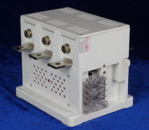 HVJ20 2KV vacuum contactor