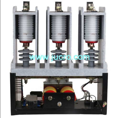 HVJ3 12KV 400A VACUUM CONTACTOR