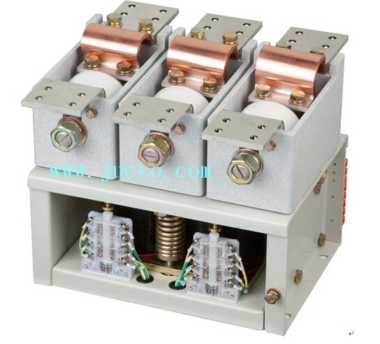 HVJ30 1.14kv vacuum contactor 1000A /1250A