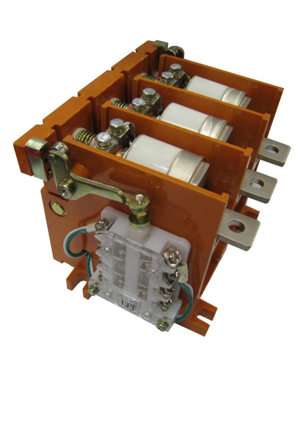 HVJ5 1.14kv 125A AC vacuum contactor