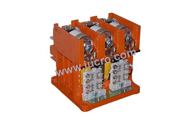 HVJ5 1.14 kv 250A AC vacuum contactor