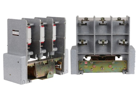 HVJ6 7.2KV vacuum contactor
