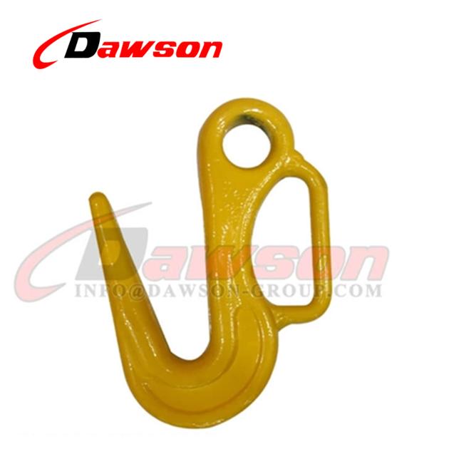 G80 / Grade 80 The Classification of Hook