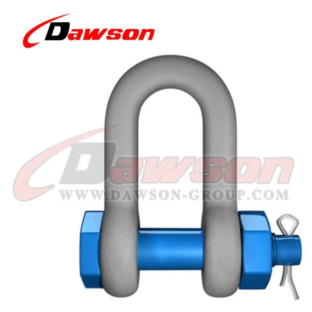 Dawson Brand Hot Dip Galvanized US