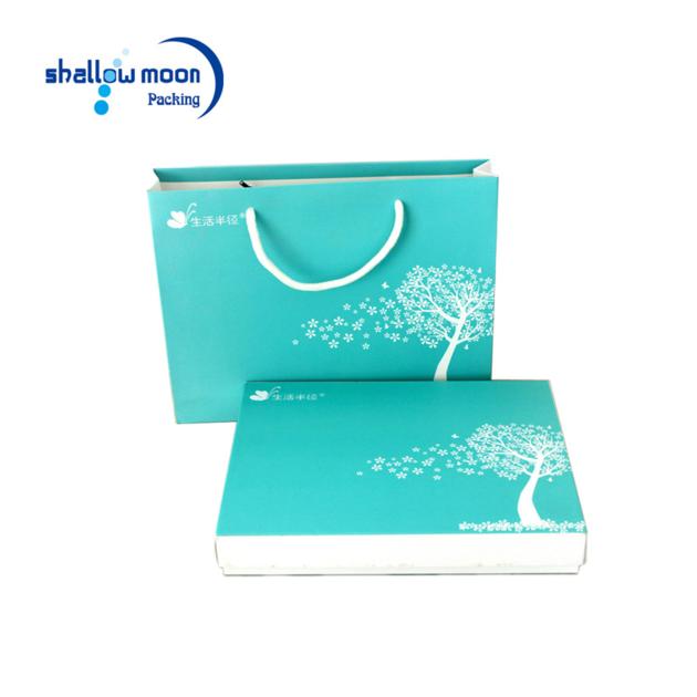Custom Cosmetic Packaging Box And Packaging