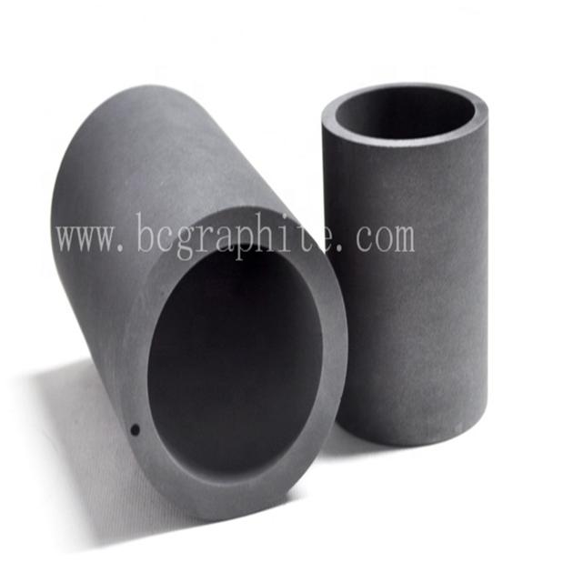 graphite tube