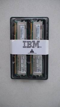 IBM memory 39M5797   39M5812 39M5849