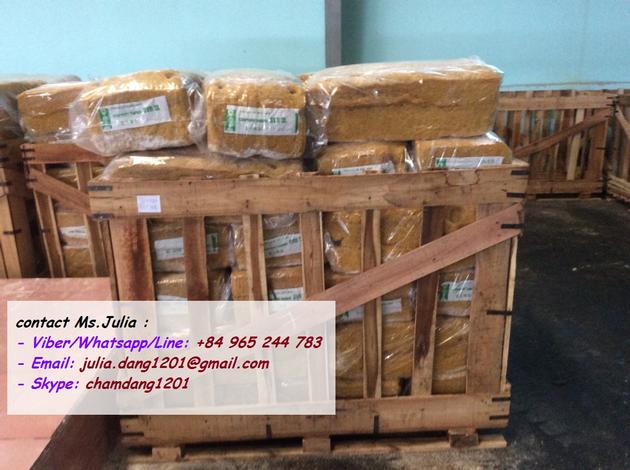 Natural Rubber SVR CV60