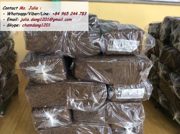 Natural rubber SVR 20