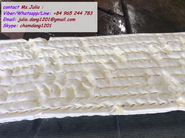 Natural Rubber SVR CV60