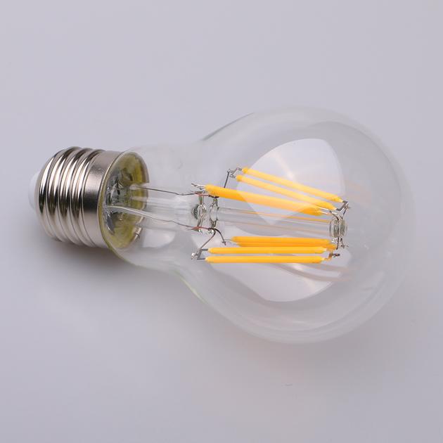 led filament bulb