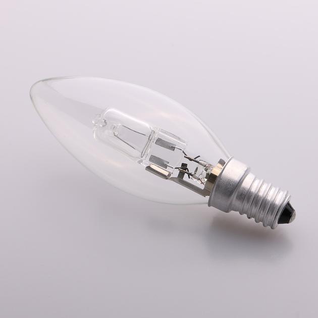 Halogen Bulb C35