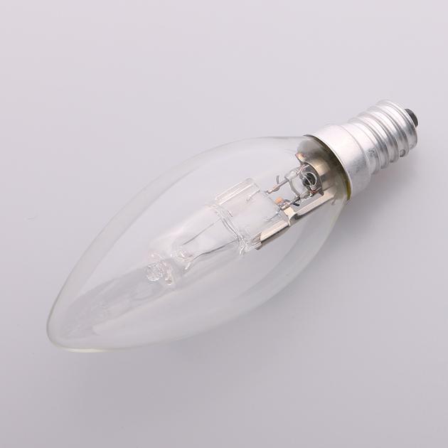 Halogen Bulb C35