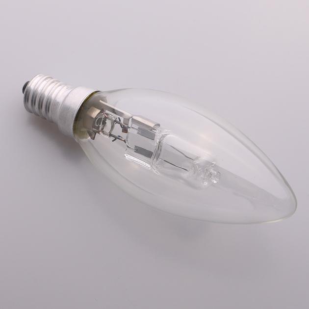 Halogen Bulb C35