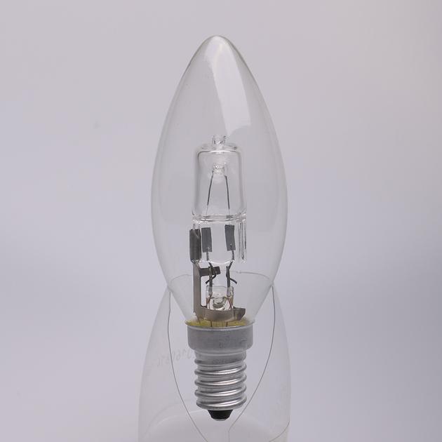 Halogen Bulb C35