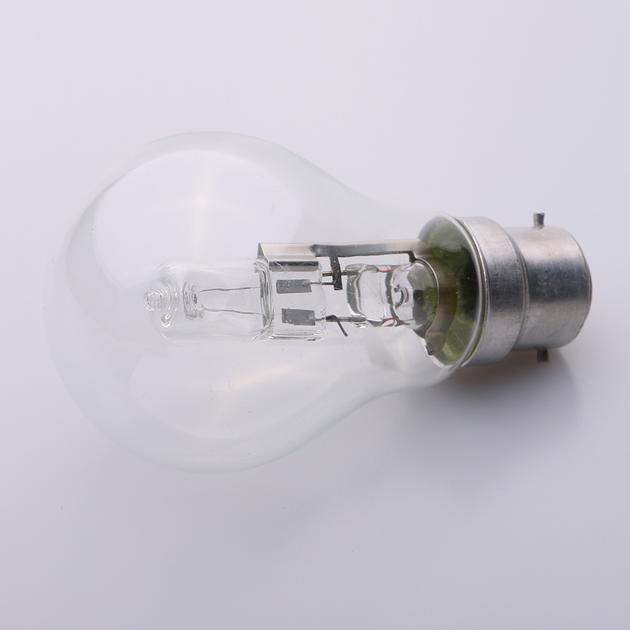 Halogen Bulb A55 A60