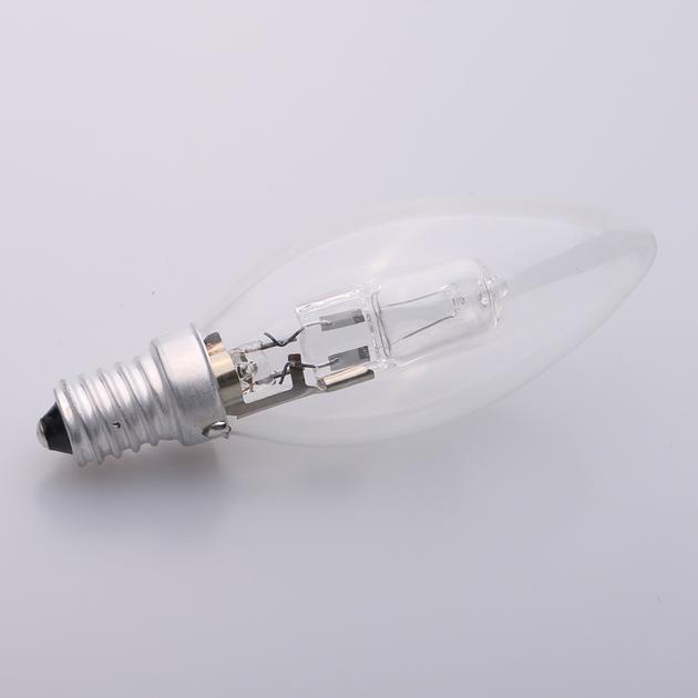 halogen bulb C35