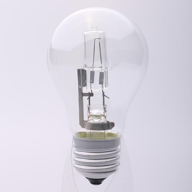 Halogen Bulb A55 A60