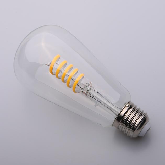 Led Filament Bulb