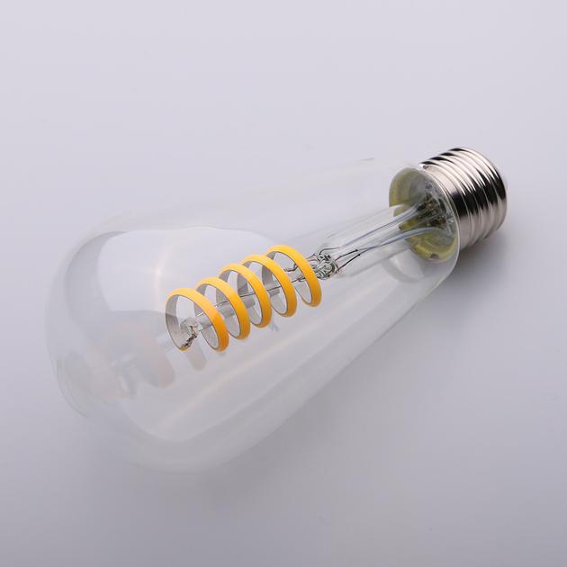 Led Filament Bulb