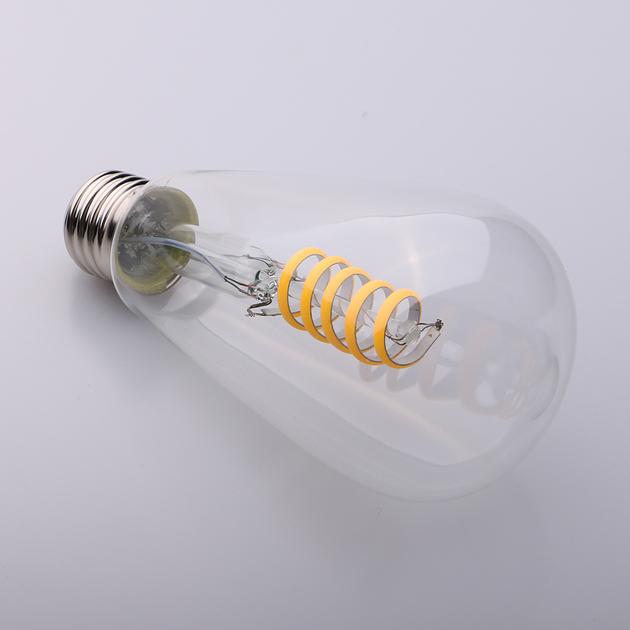 Led Filament Bulb