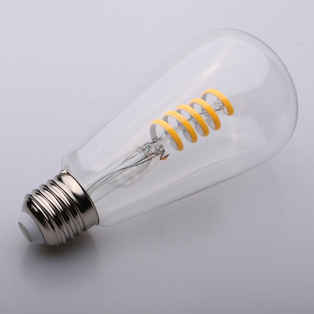 Led Filament Bulb