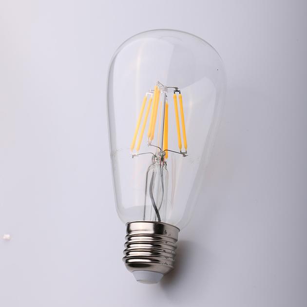 led filament bulb