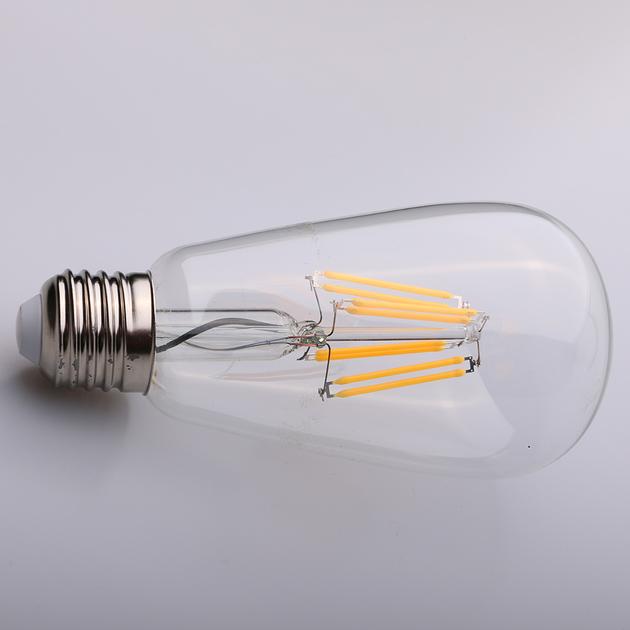 Led Filament Bulb