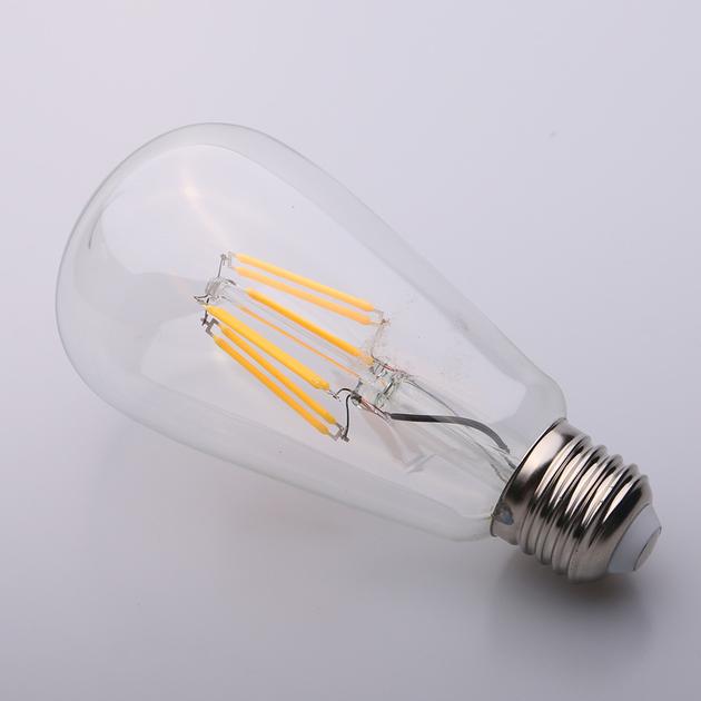 Led Filament Bulb