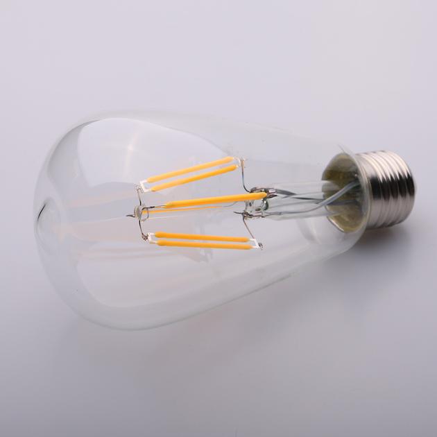 Led Filament Bulb