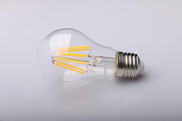 Led Filament Bulb