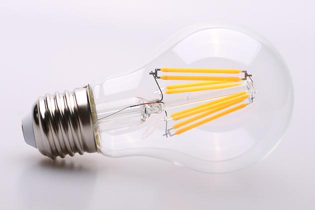 Led Filament Bulb