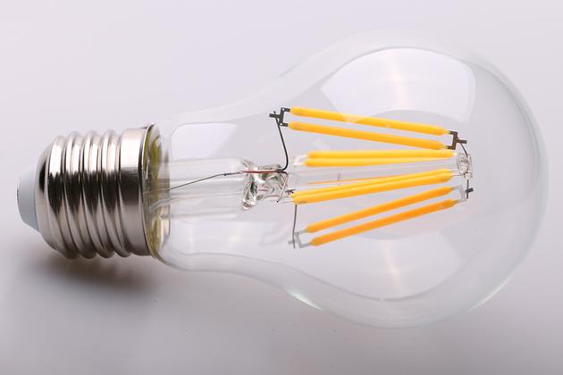 Led Filament Bulb