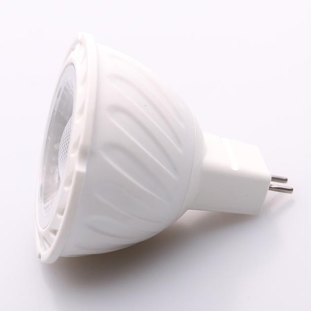 LED Lamp MR16 GU10