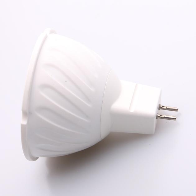 LED Lamp MR16 GU10