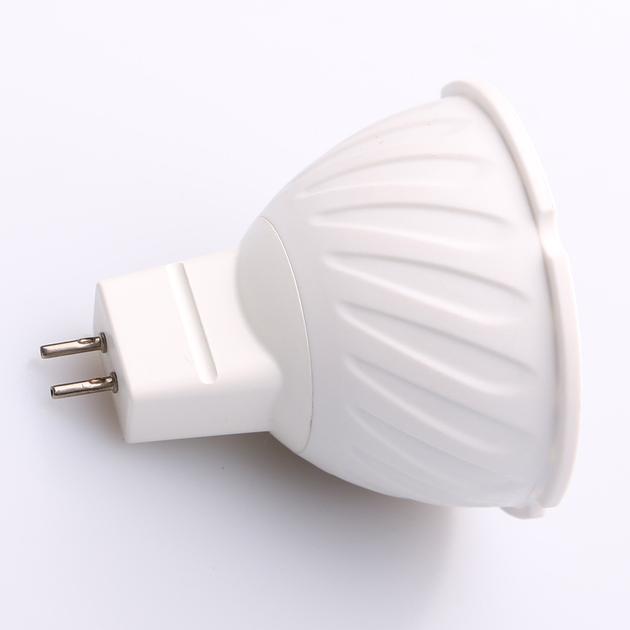 LED Lamp MR16 GU10