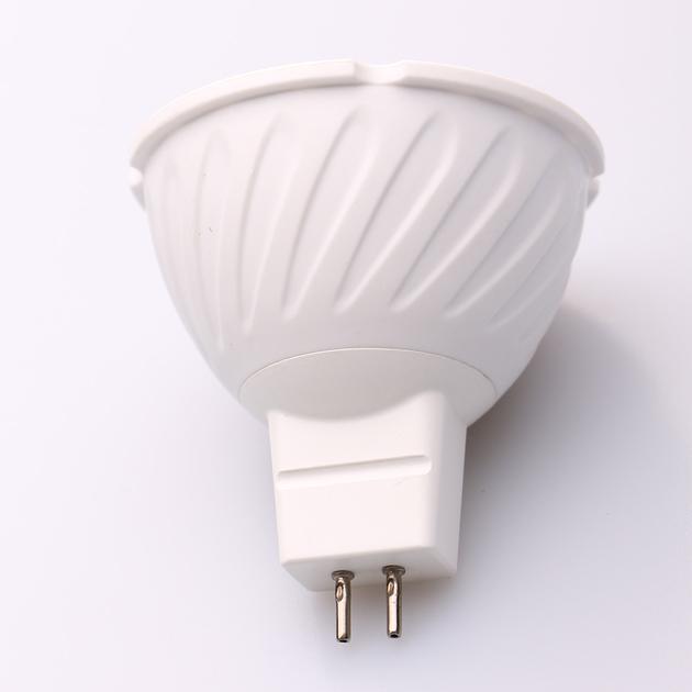 LED Lamp MR16 GU10