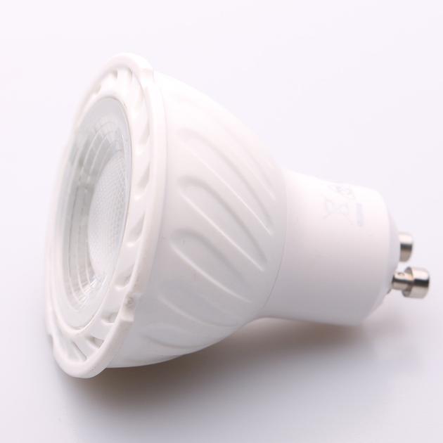 LED lamp MR16 GU10