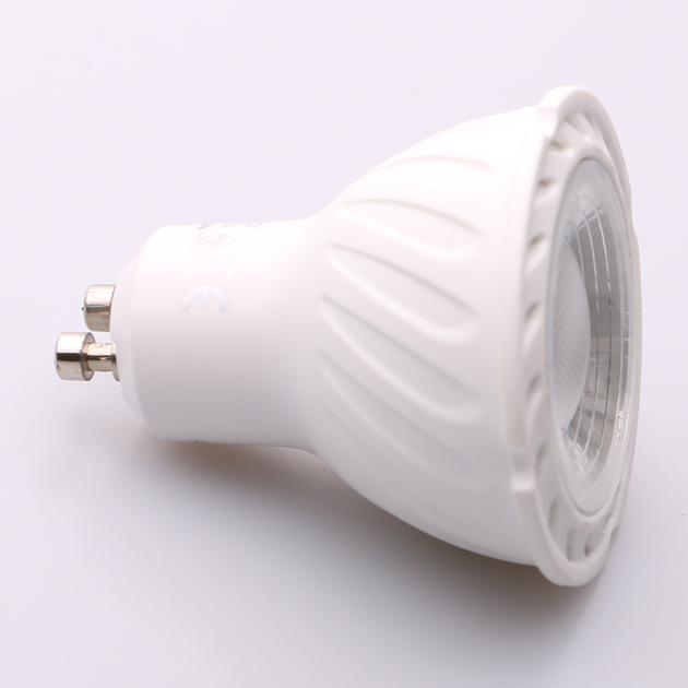 LED Lamp MR16 GU10