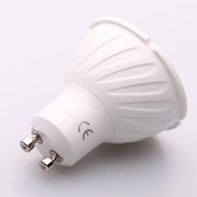 LED Lamp MR16 GU10
