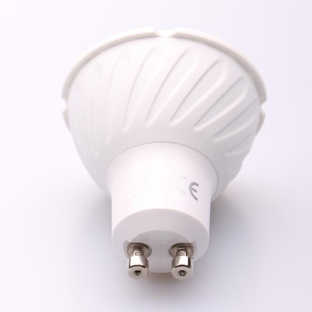 LED Lamp MR16 GU10