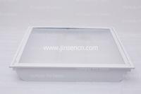 600x300 acrylic cover CCFL grid light 