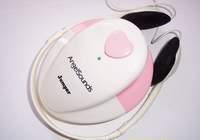 Fetal Doppler-Angel Sounds JPD-100S