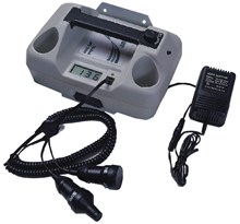 Fetal Doppler JPD-200C