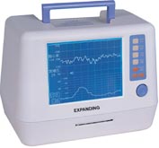 Fetal Monitor JPD-300P-D