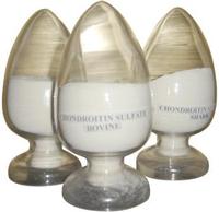 Chondroitin sulfate
