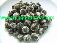 jasmine pearls tea