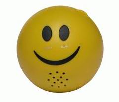 Never Down Smile Radio