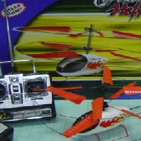 R/C AIR PLANE